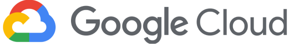 Google Cloud logo